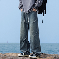 复古蓝