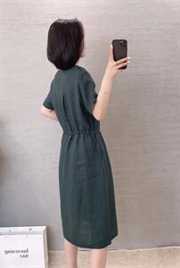 亚连衣裙图片