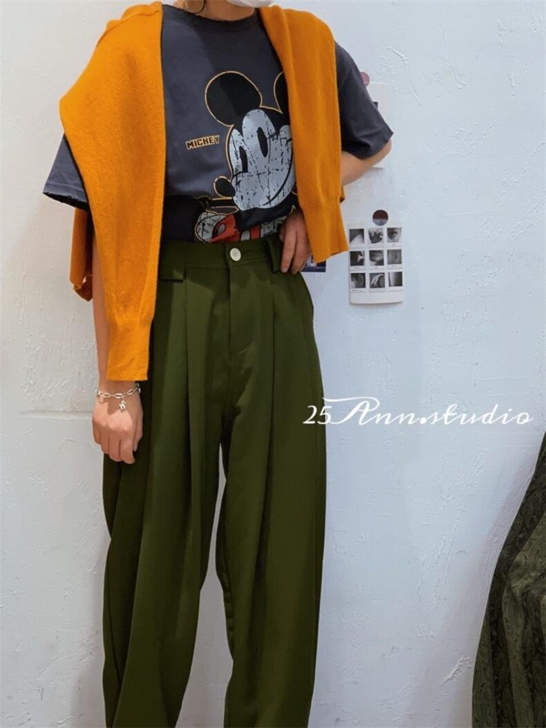 全羊毛开衫，其它，25Ann·Studio