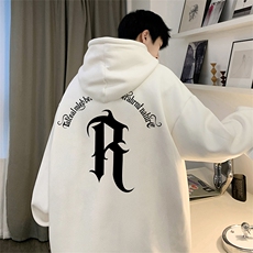 白色