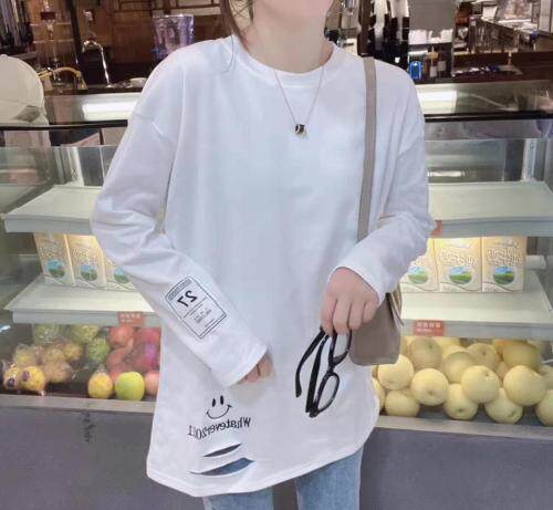 系列时尚潮流休闲上衣，女装，诱惑妳