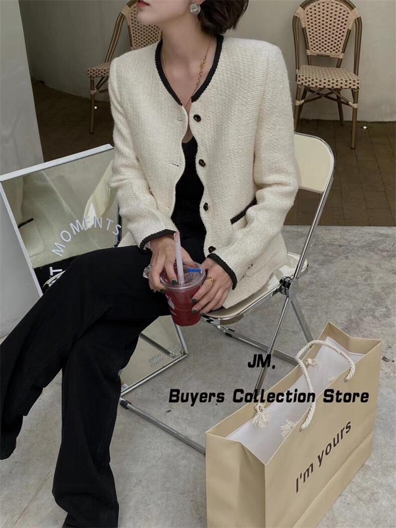 小香风外套，其它，浪漫E点