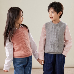 无袖四季通用常规休闲时尚百搭男女同款马甲图片