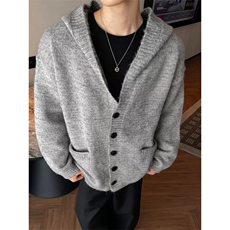 网络图,韩系时尚百搭休闲纯色慵懒风针织外套XZ302B-1-M581P60,女装短外套,星座302B-1,四季星座 网络图,韩系时尚百搭休闲纯色慵懒风针织外套XZ302B-1-M581P60,女装短外套,星座302B-1,四季星座