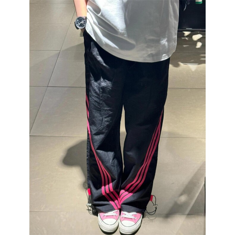 【网图】三条杠速干工装裤男夏季美式机能户外冲锋裤KZ33WW-特P48,男装工装外套,星座1007（原301D）