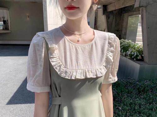 连衣裙，女装连衣裙，Lico&co(1F)