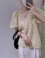 刺绣小衫，其它，驿谷