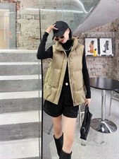 将马甲进行到底，出发，去诗和远方，女装马甲，春信拙源