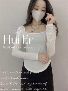 罗纹打底,其它,卉尔