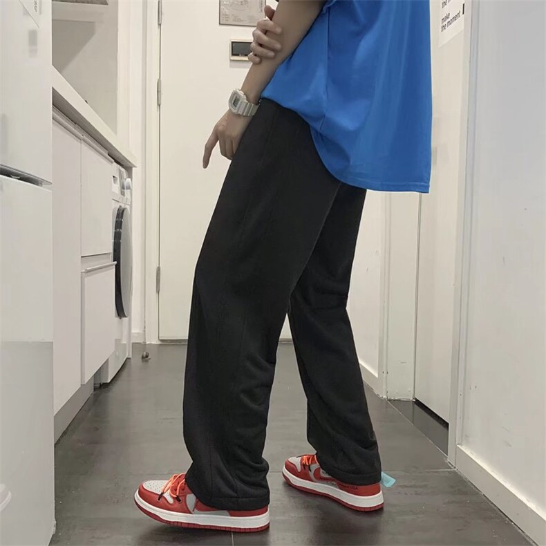男春季潮流时尚休闲长裤K2073P30,男装休闲裤,星座1116-2