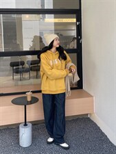 冬款上市，加绒卫衣，女装卫衣/绒衫，虫七