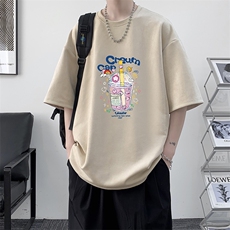 杏色