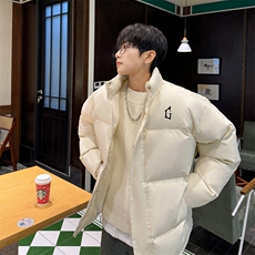 三防面料！冬款面包服男棉衣男棉服男外套男情侣XMY388-P80，男装棉衣，电商B371