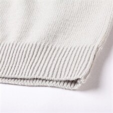 HPN8166男式2023年秋冬新款背心V领商务马甲毛衣休闲针织衫P46，男装针织衫/毛衣，电商B360