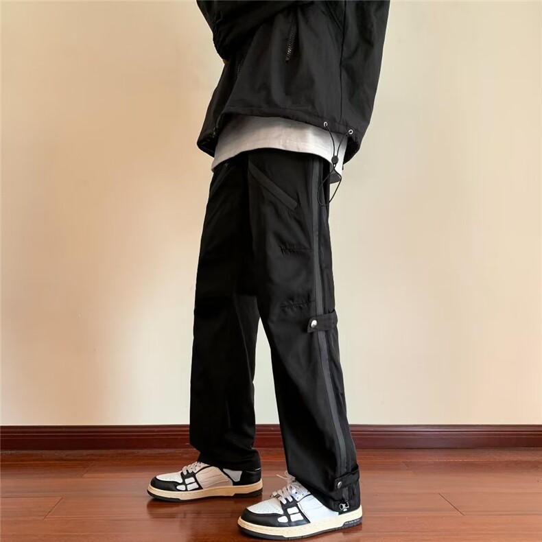 男新款青少年时尚休闲裤DH907P38,男装休闲裤,星座1116-2