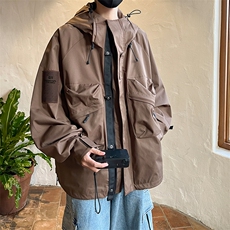 棕色