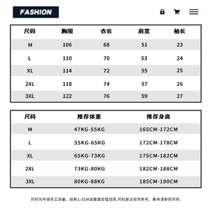 HX920TP28控价38  夏季2023港风潮流圆领短袖字母印花潮牌t恤图片