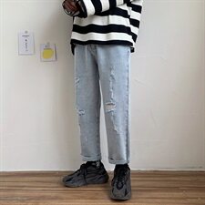 蓝色