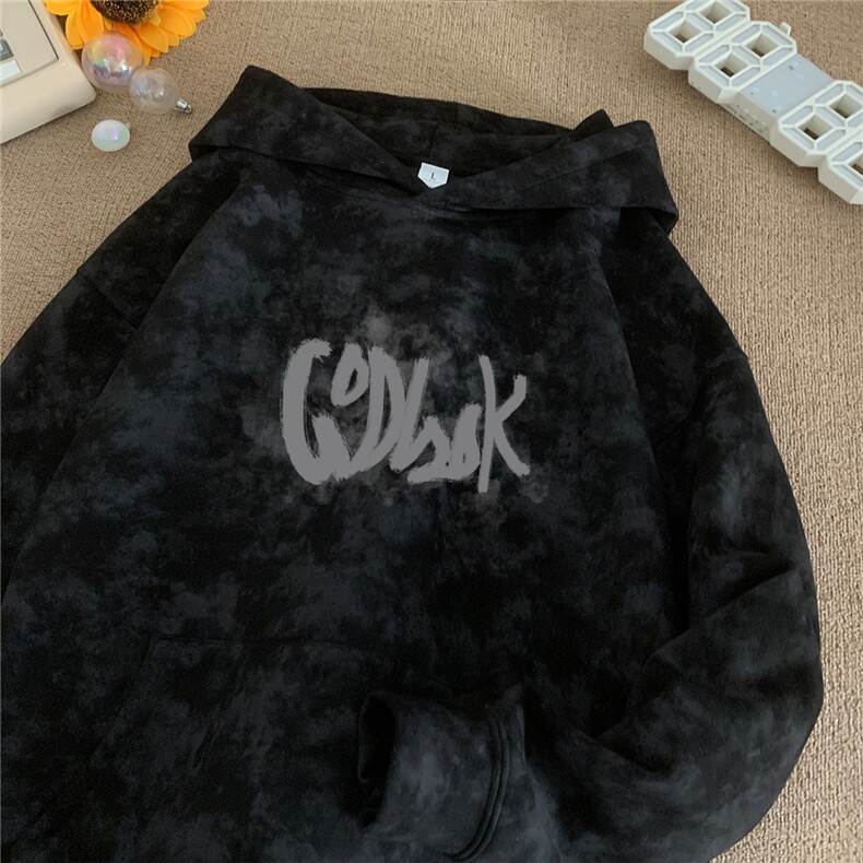 大图自动【有货】混纺连帽卫衣C403A-ML25261ZR-P45,男装卫衣,电商C403A
