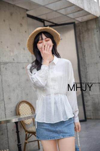 美合佳彦 MHJY113626