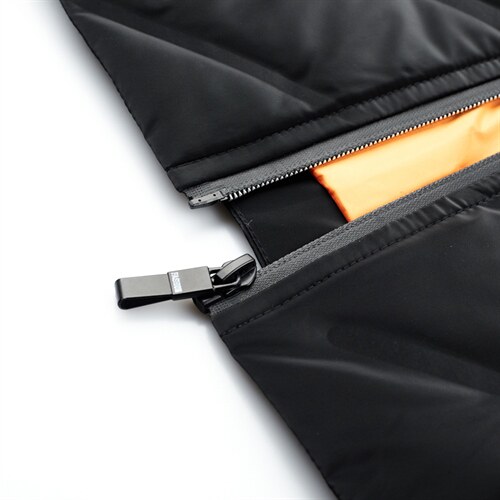 90白鸭绒中年男士休闲立领羽绒服保暖防寒羽绒开衫男HB9911-P235，男装羽绒服，电商B212（原钱塘6029）