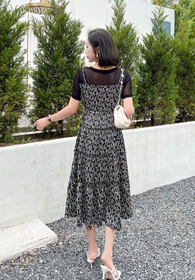 〈现货〉连衣裙，女装连衣裙，伊娜蕾尔