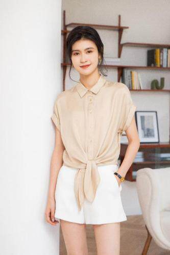 生如夏花，女装，佐慕