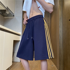 藏青色