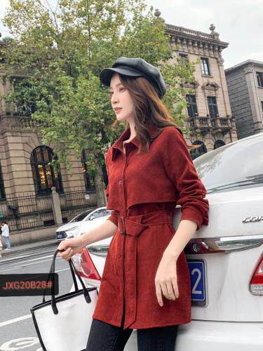 衬衫裙，女装衬衫，锦绣阁