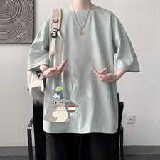 灰绿色