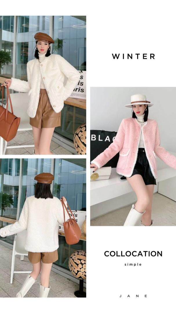 黄金雕外套，其它，衣利佳人