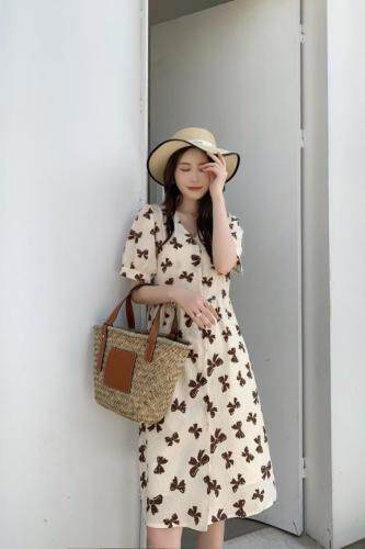 补单款连衣裙，女装连衣裙，时代公主