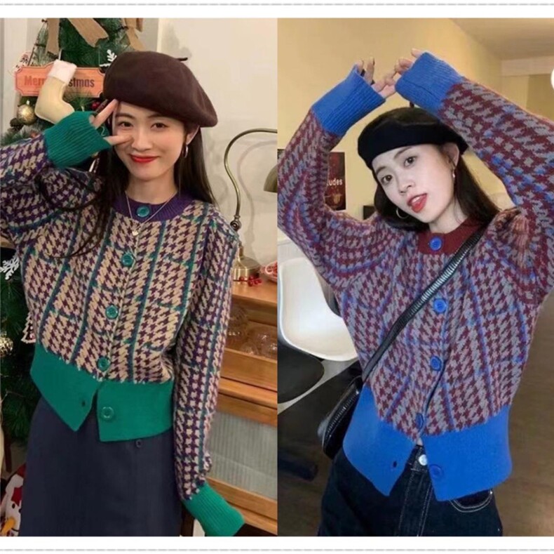 2022年春季新品,女装其它,木橙紫 MC·Z