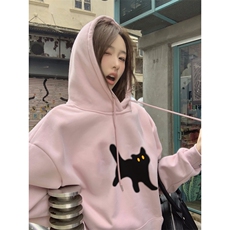 粉红色