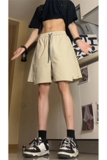 供视频量大优夏季防水速干冲锋短裤情侣五分裤K835特P30，男装牛仔裤，电商A309