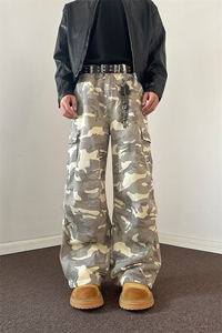 903-AK811-特P60 【89】 S-3XL 迷彩工装裤！2图片