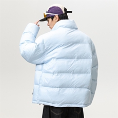 高街潮牌休闲棉衣潮流宽松棉服A161-9995，男装棉衣，电商A161