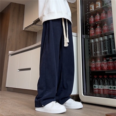 藏青色