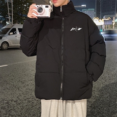 主推款现货大码棉衣男韩版潮流时尚A161-2-511-P65可退可换，男装棉衣，电商A161-2