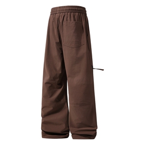 工装裤冲锋裤男户外机能风登山运动裤休闲裤AK0258-P53图片