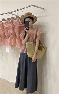 爆单仙女衫推荐,其它,唇蔻