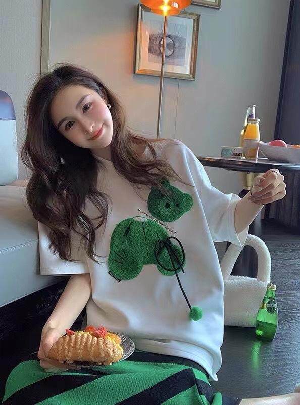 （现货）小熊T，其它，AMO