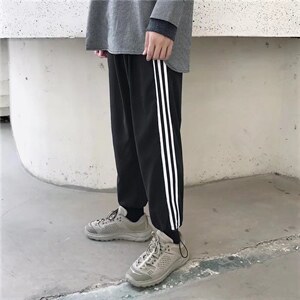 男春季休闲裤K00052P22图片