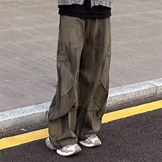 绿色