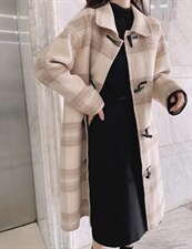 现货，穿上上双面羊绒。身体就如同呼吸般的自由。羽毛般的轻盈，其它，蓝衣可