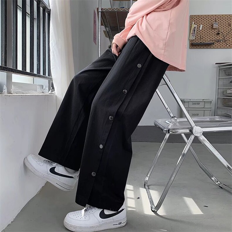 男春季潮流时尚休闲长裤K100P35,男装休闲裤,星座1116-2