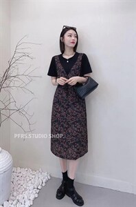 连衣裙，女装连衣裙，平凡人生