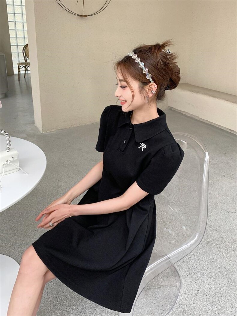 polo裙版型超好，其它，亿炫(5F)