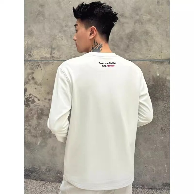 10030-PK260克P23,男装T恤,星座506A