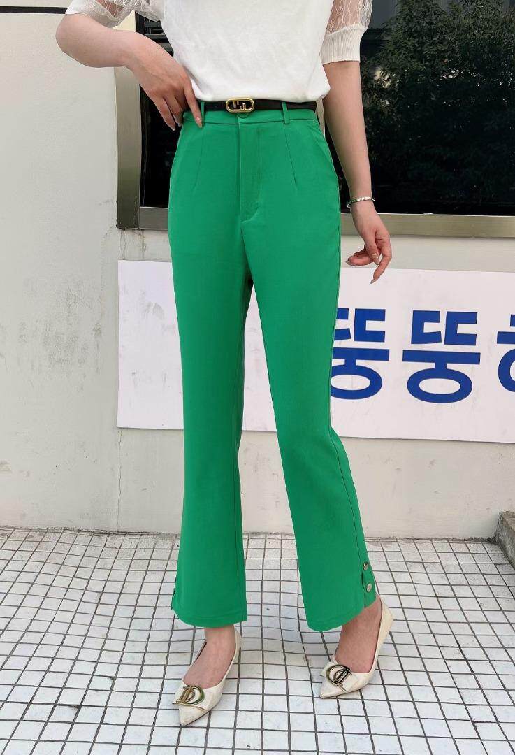 夏装新款九分裤，其它，青云阁